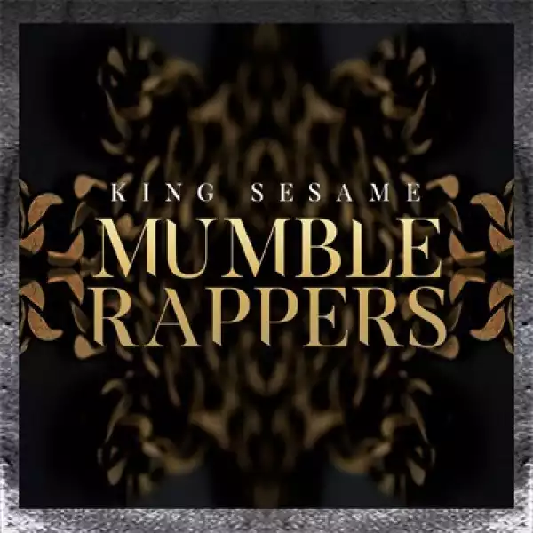 Instrumental: King Sesame - Mumble Rappers (Prod. By 318tae)
